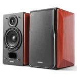 Edifier P17 Passive Bookshelf Speakers With Built-in Wall-mount Bracket Surround. Fixed Price $149.99.