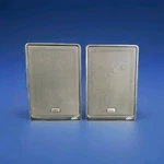 Teac Nxt Flat Panel Black Computer Speakers. Fixed Price $24.96.