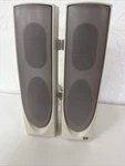 Jbl Pro Compaq Computer Speakers 320426 001 Vintage Oem Desktop Pair Tested. Fixed Price $29.98.