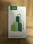 Ugreen Usb-c Multi-function Hub Adapter. Fixed Price $14.45.