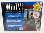 Hauppauge! Wintv- Radio. Model 401. Brand New Sealed. Fixed Price $44.85.