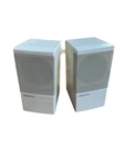 1997 Creative Sound Blaster SBS10 Speakers Vintage Tested. Fixed Price $29.11.