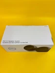 Dell 2.0 Speaker System AE215 Wired Rms Aux Port Headphone Jack 5177M. Fixed Price $48.99.