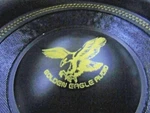 10" Subwoofer (golden Eagle Audio, Sold As Set 2, Dual 4 Ohm. GEY-10-500W). Fixed Price $227.99.