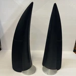 Replacement Edifier E30 Spinnaker Desktop Multimedia Speakers With Bluetooth. Fixed Price $80.00.