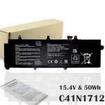 C41N1712 Battery For Asus Rog Zephyrus GX501VI GX501GI. Fixed Price $31.99.