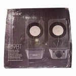 Edifier R19BT Wireless Computer Speakers Bluetooth Usb Powered Audio System. Fixed Price $49.99.