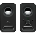 Logitech Multimedia Speakers Z150 880-000415. Fixed Price $12.00.