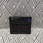 V8 Audio Usb Headset Microphone Webcast Live Sound Card For Computer Pc. Fixed Price $19.99.