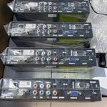 Contemporary Research 232-ATSC 4K Hdtv Tuner. Fixed Price $500.00.