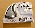 Dazzle DVC-107 Video Creator Plus Hd Pinnacle Usb Capture Device. Fixed Price $19.80.