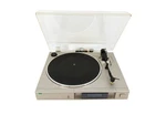 Vintage Sansui P-D10 Record Player Turntable New Shore Stylus Serviced Works. Fixed Price $99.99.