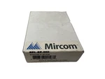 Mircom RPL-SP-200 Speaker 2" 45 Ohm (new In Box). Fixed Price $35.96.