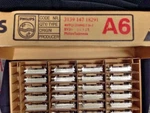Lot Of 30 Philips FQ1216ME/IH-3 Video Modules 3139 147 18291 Partial Mfg Box. Fixed Price $30.00.