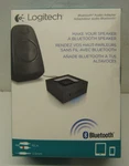 Logitech Bluetooth Audio Adapter Receiver Wireless Streaming 980-000910 Used?. Fixed Price $27.50.