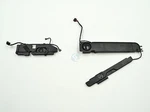Tested Left And Right Internal Speakers For Apple Macbook 13" A1278 2010. Fixed Price $29.88.