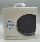 Dell Mobile Adapter Speakerphone (MH3021P) - Sealed. Fixed Price $40.00.