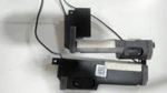 Dell Inspiron 7506 Silver Replacement Speakers Left And Right GHFW6. Fixed Price $9.00.