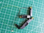 Acer Aspire A715-71G Internal Speaker Set Left Right PK23000VX00. Fixed Price $12.99.