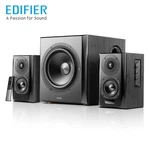 Edifier S351DB Bluetooth 5.1 Home Speaker System Subwoofer Powerful Bass Remote. Fixed Price $549.99.