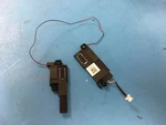 Genuine Lenovo Yoga 720-13IKB 13.3" Laptop Speaker Set Right Left PK23000VD10. Fixed Price $7.75.