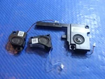 Hp Pavilion M6-1035DX 15.6" Genuine Speakers W/subwoofer 686926-001 686925-001. Fixed Price $9.67.