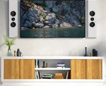 Psb PWM1 Performance Wall Mount - White; Great Pair Of Speakers!!. Fixed Price $995.00.