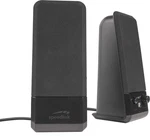 Speedlink Event Stereo Speakers SL-8004-BK, 2-PIECE Desktop Set, Usb Powered,. Fixed Price $29.10.