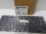 Set Of Hp Replacement Keyboard 721975-001. Fixed Price $54.99.