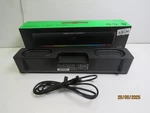Razer V2 X Leviathan Wireless Bluetooth Usb Sound Bar, Black. Fixed Price $70.00.