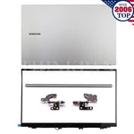 Lcd Back Cover/hinge/bezel/hinge For Samsung Galaxy Book NP750XDA NP750TDA. Fixed Price $114.99.