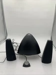 Edifier E3350BT Prisma 2.1 Speaker System Subwoofer Tested Working. Fixed Price $37.94.