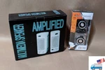 New Enjoy Sound EP-691 2.0 Speaker For MP3,WALKMAN Dvd Player W/ Headphone Plug. Fixed Price $32.00.