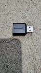 Sabrent Usb External Stereo Sound Adapter For Windows And Mac Au-mmsa. Fixed Price $9.99.
