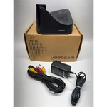Veebeam Box Wireless Pc To Tv Model VB02B-US. Fixed Price $17.00.