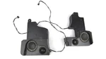 Apple Imac 21.5" A1311 Late 2009 Left And Right Speakers 922-9123 922-9124. Fixed Price $5.95.