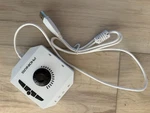 T10 External Sound Card, Phoinikas Usb Audio Adapter For Pc Windows, Mac, Linux. Fixed Price $35.00.