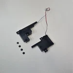 Genuine Lenovo Ideapad 500-15ACZ Z51-70 Speaker Set 5SB0H15128 PK23000Q610. Fixed Price $21.25.