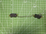 Lenovo Thinkpad T15P Gen 2 Internal Speaker Set Left Right 5SB0Z88669. Fixed Price $9.99.