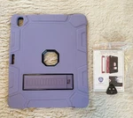 Case For Ipad Air 13-INCH 2025/2024 Heavy Duty Shockproof Rugged High Impact. Fixed Price $12.00.