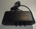Sony SRS-D5100 Control Box For Computer Speakers Tested And Working!. Fixed Price $28.98.