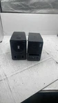 Anchor Audio & AN-1000X+ Powered Pa Speakers Lot Of 2. Fixed Price $125.39.