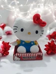 Sanrio Hello Kitty Bitty Bluetooth Plush Speaker Brand New. Fixed Price $16.99.