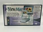 Focus Enhancements Tview Dv- Mac Video Converter. Fixed Price $39.08.