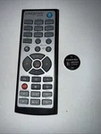 Creative Remote RM-DPP10 Oem Original Tested RM-1800, MF8360. Fixed Price $12.90.