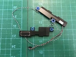 Lenovo Ideapad Flex Cb 13IML05 Speaker Set Right Left 5SB0S31924. Fixed Price $9.99.