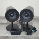 Razer RZ05-02460100-R3U1 Nommo Chroma Full Range 2.0 Pc Gaming Speakers Black. Fixed Price $55.00.
