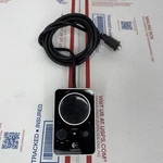 Logitech Z4 Speaker Volume Bass Controller Pod R902 Silver Black. Fixed Price $19.99.