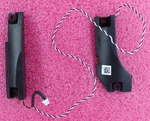 023400IY0001 Acer Aspire C24-963 R+l Speaker Set. Fixed Price $15.88.