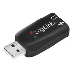 Logilink Usb 2.0 Audio Adaptor. Fixed Price $36.27.